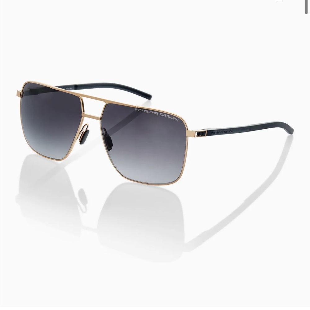 PORSCHE🏎️ DESIGN P’8963 Sunglasses